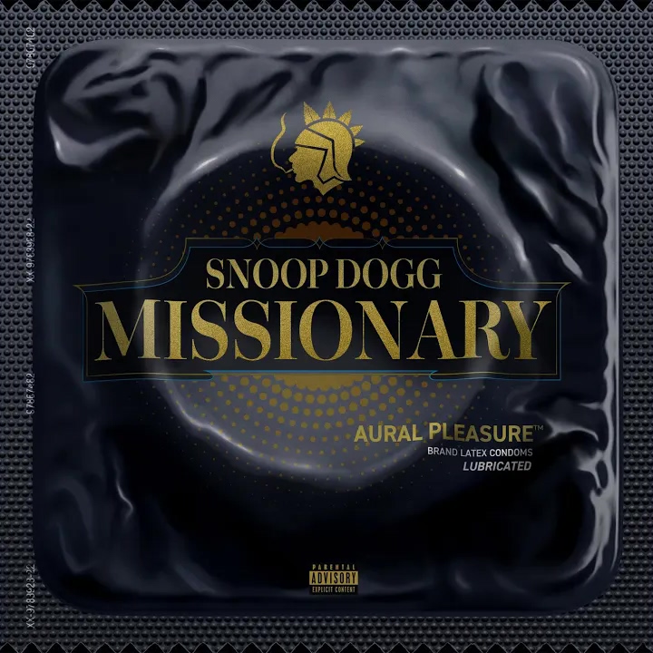 Missionary (With Instrumentals)